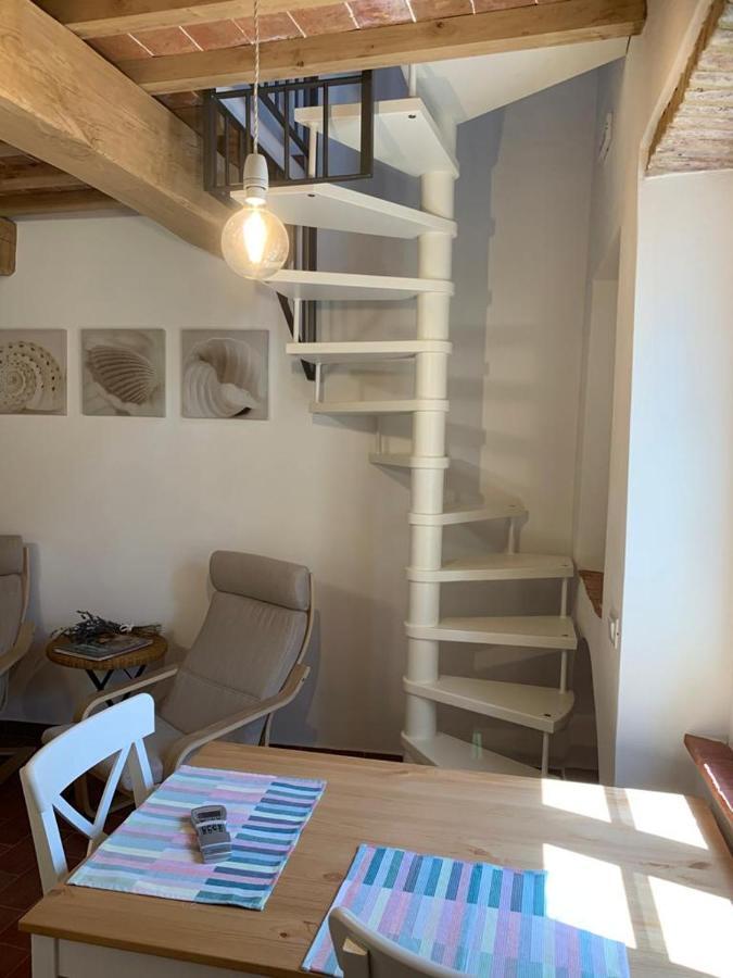 In Piazza Casale Marittimoアパートメント エクステリア 写真