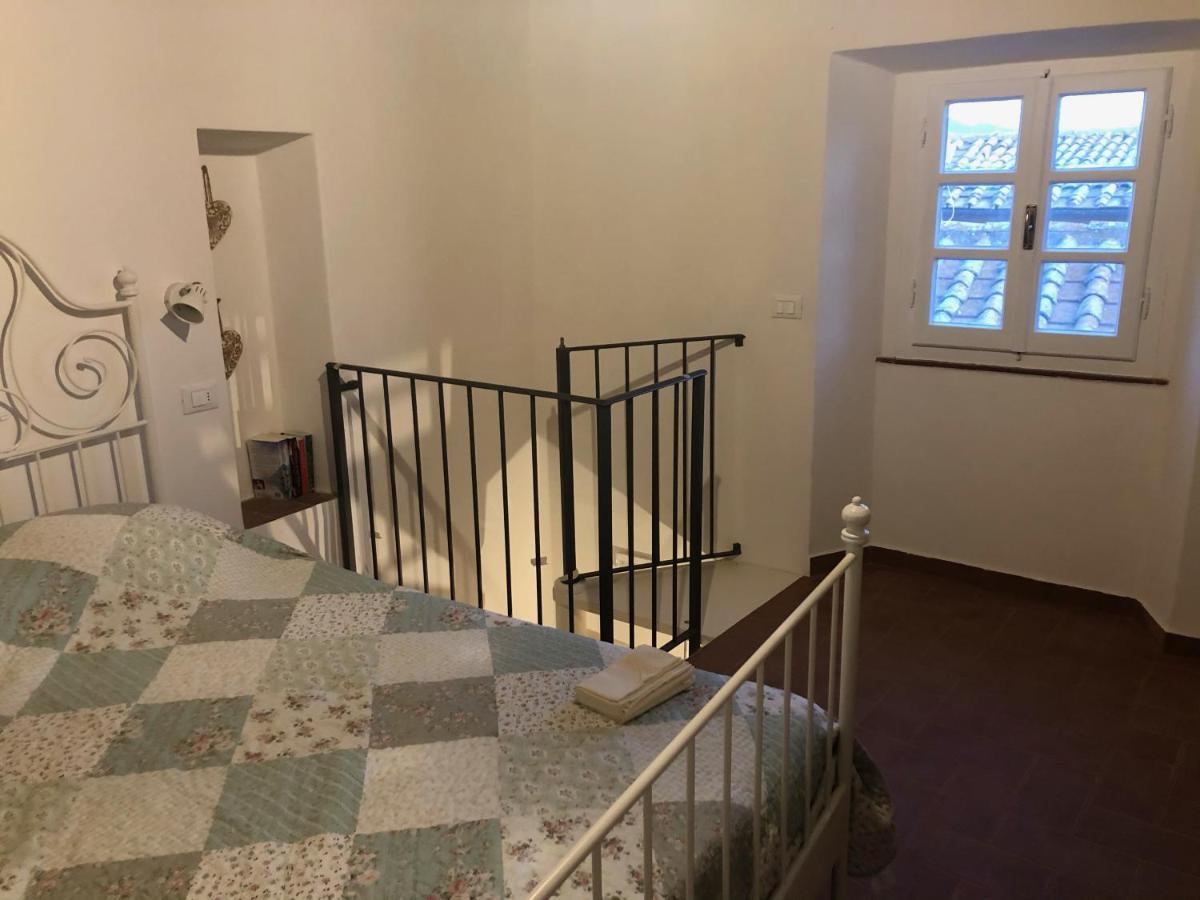 In Piazza Casale Marittimoアパートメント エクステリア 写真