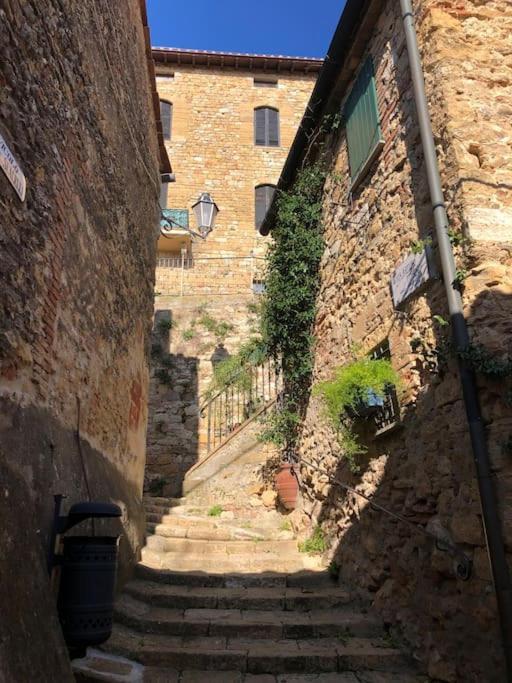 In Piazza Casale Marittimoアパートメント エクステリア 写真